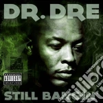 Dr. Dre - Still Bangin' cd