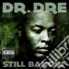 Dr. Dre - Still Bangin' cd