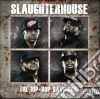 Slaughterhouse - The Hip-hop Saviours cd