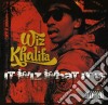 Wiz Khalifa - It Wiz What It Is cd
