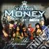 Young Money - The Supreme Team cd
