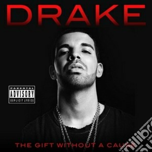 Drake - The Gift Without The Curse cd musicale di Drake
