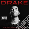 Drake - The Gift Without The Curse cd