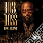 Rick Ross - Runnin The Game cd
