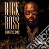 Rick Ross - Runnin The Game cd
