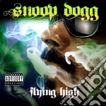 Snoop Dogg - Flying High cd