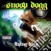 Snoop Dogg - Flying High cd
