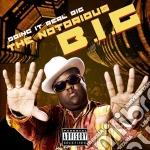 Notorious B.I.G. (The) - Doing It Real Big cd