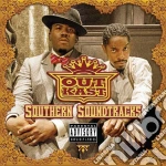 Outkast - Southern Soundtracks cd
