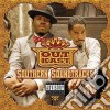 Outkast - Southern Soundtracks cd