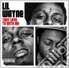 Lil Wayne - They Love To Hate Me cd