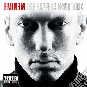 Eminem - The Rappers Handbook cd musicale di Eminem