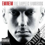 Eminem - The Rappers Handbook cd