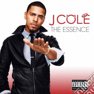 J Cole - The Essence cd musicale di J Cole