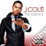 J Cole - The Essence cd