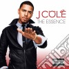 J Cole - The Essence cd