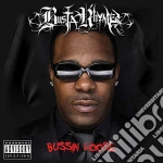 Busta Rhymes - Bussin Loose cd
