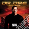 Dr. Dre - Dretoxic cd