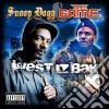 Snoop Dogg & The Game - West Iz Back cd