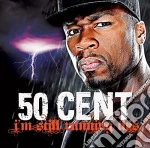 50 Cent - I'm Still Running This cd