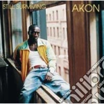 Akon - Still Surviving cd
