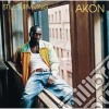 Akon - Still Surviving cd
