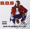B.O.B. - This Is Beast Mode cd