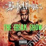 Busta Rhymes - The Freak Show cd