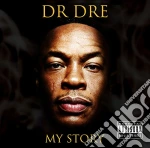 Dr. Dre - My Story cd