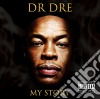 Dr. Dre - My Story cd