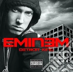 Eminem - Detroit King cd