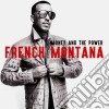 French Montana - Money And The Power cd
