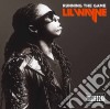 Lil' Wayne - Running The Game cd