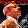Macklemore - Back To Basics cd