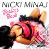 Nicki Minaj - Barbie's Back cd