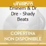 Eminem & Dr Dre - Shady Beats cd