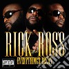 Rick Ross - Everything's Rozay cd