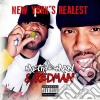 Method Man & Redman - New Yorks Realest cd