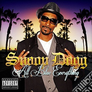 Snoop Dogg - All Blue Everything cd musicale di Snoop Dogg