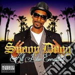 Snoop Dogg - All Blue Everything cd