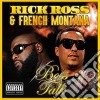 Rick Ross & French Montana - Boss Talk cd