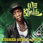 Wiz Khalifa - Kushed Out Klassics cd