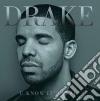 Drake - U Know It's Real cd