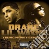 Drake & Lil Wayne - Young Money Generalz cd