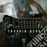 2 Chainz - Trappin Hard cd