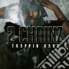 2 Chainz - Trappin Hard cd