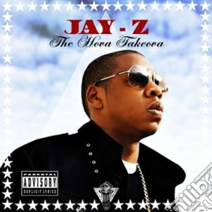 Jay-z - The Hova Takeova cd musicale di Jay-z