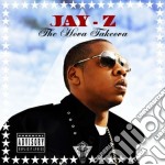 Jay-z - The Hova Takeova