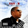 Jay-z - The Hova Takeova cd musicale di Jay-z