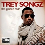 Trey Songz - The Golden Child cd